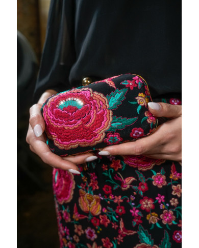 Bolso feria bg0122 kahyra mujer