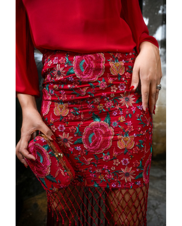 Bolso feria bg0122 kahyra mujer