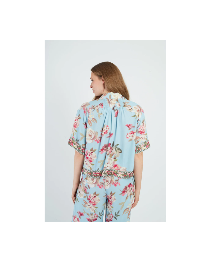 Blusa p620040 angele derhy mujer