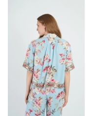 Blusa p620040 angele derhy mujer