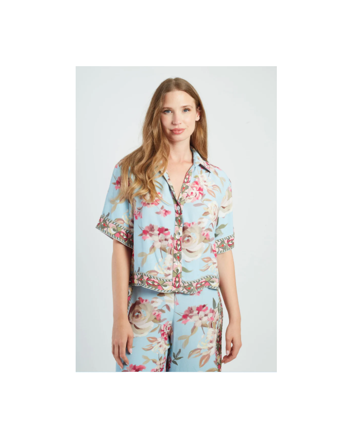 Blusa p620040 angele derhy mujer