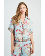 Blusa p620040 angele derhy mujer