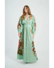 Vestido p610015 mahawa derhy mujer