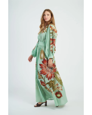 Vestido p610015 mahawa derhy mujer