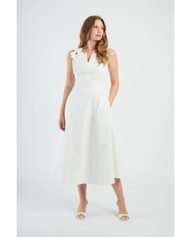 Vestido p615069 gwenola derhy mujer