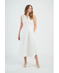 Vestido p615069 gwenola derhy mujer