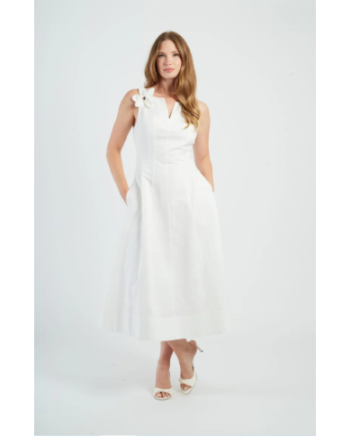 Vestido p615069 gwenola derhy mujer