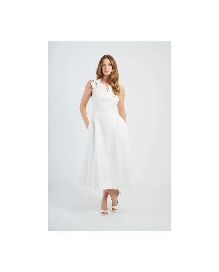 Vestido p615069 gwenola derhy mujer