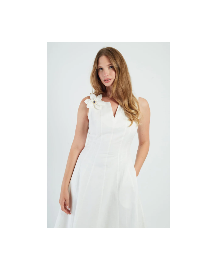 Vestido p615069 gwenola derhy mujer