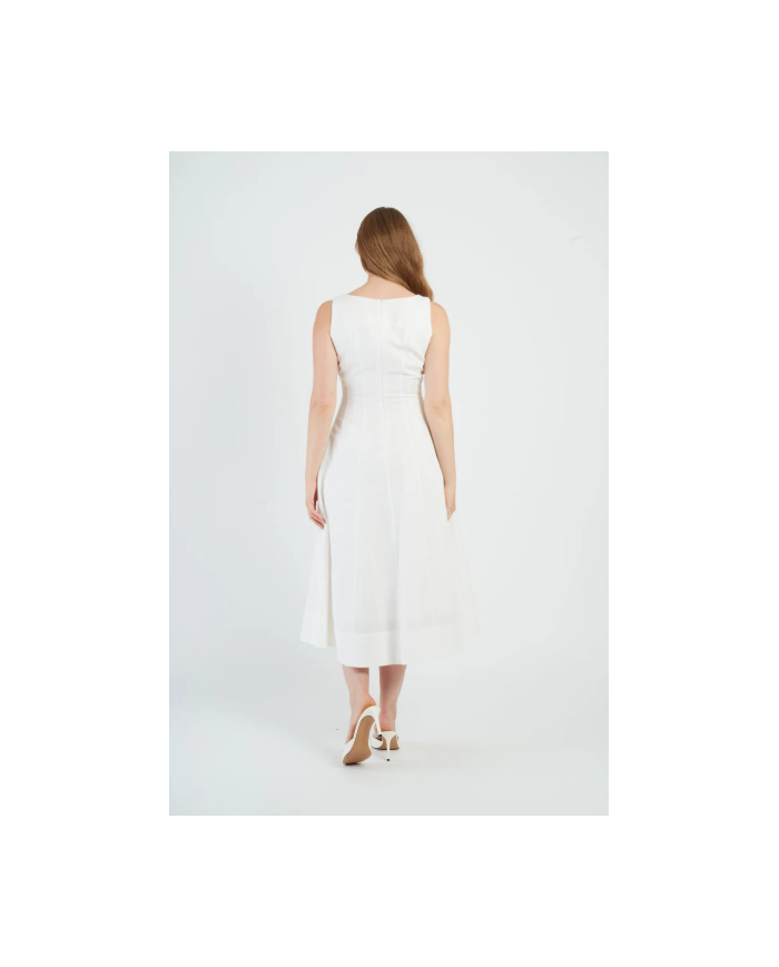 Vestido p615069 gwenola derhy mujer