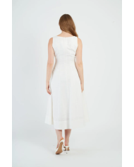 Vestido p615069 gwenola derhy mujer