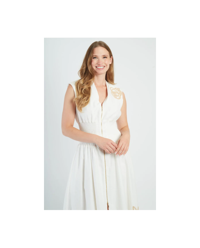 Vestido p615086 gillis derhy mujer