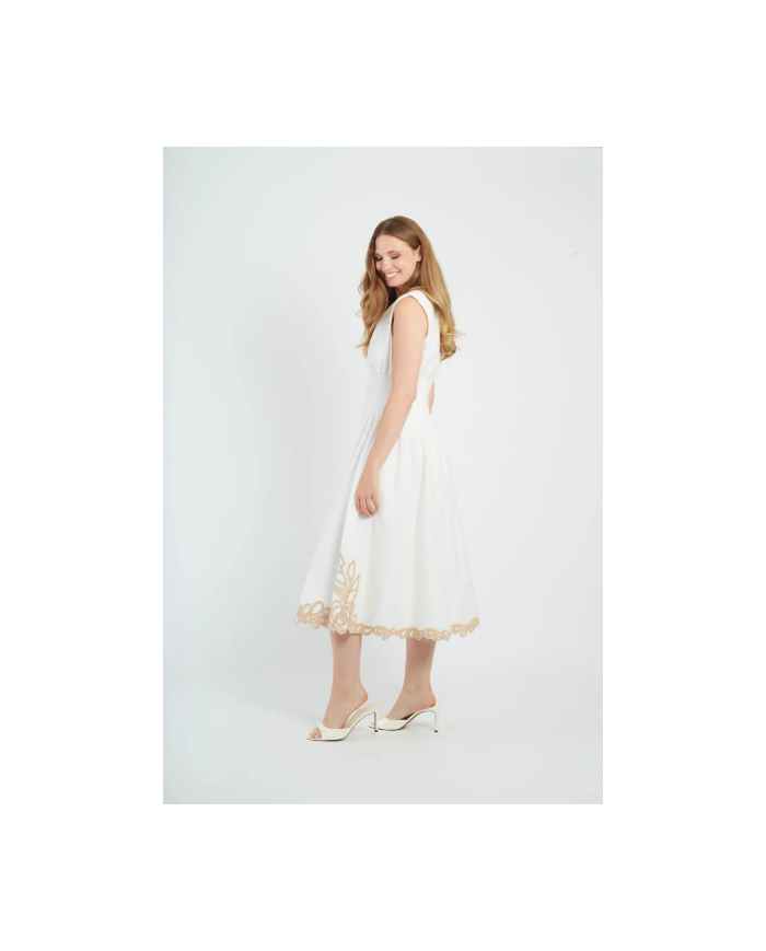 Vestido p615086 gillis derhy mujer