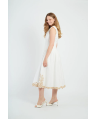 Vestido p615086 gillis derhy mujer