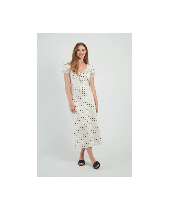 Vestido p610005 madison derhy mujer