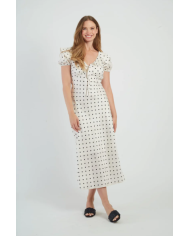 Vestido p610005 madison derhy mujer