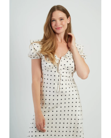 Vestido p610005 madison derhy mujer