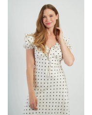 Vestido p610005 madison derhy mujer