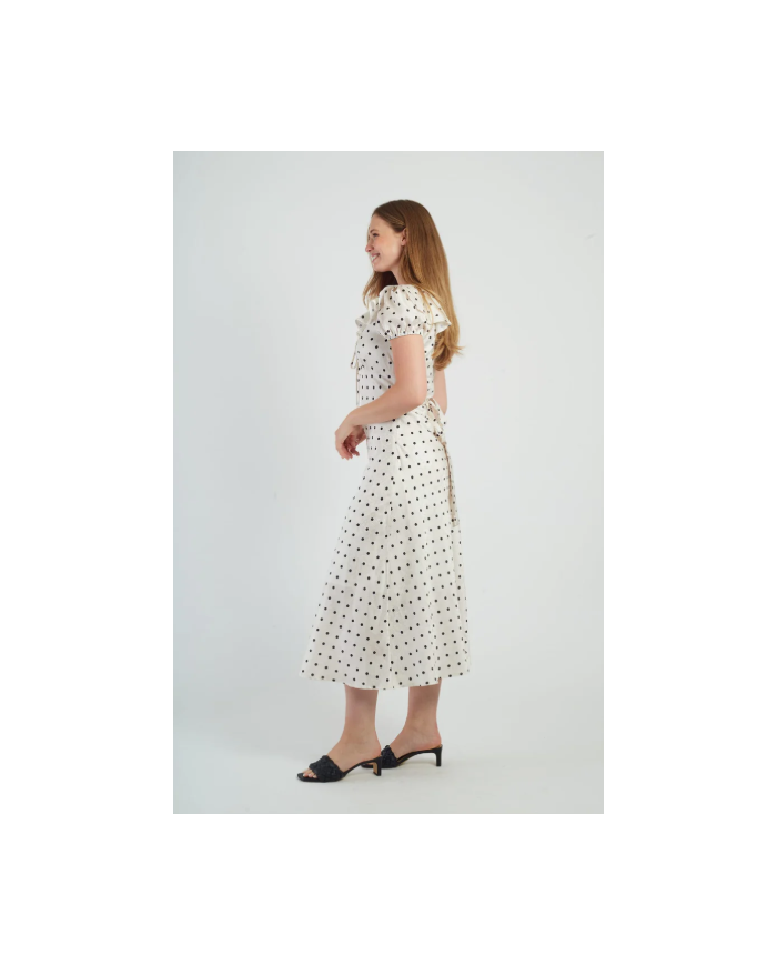 Vestido p610005 madison derhy mujer