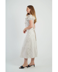 Vestido p610005 madison derhy mujer