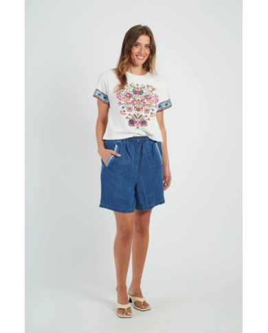 Csta. p630012 cassie derhy mujer