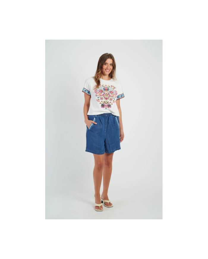 Csta. p630012 cassie derhy mujer