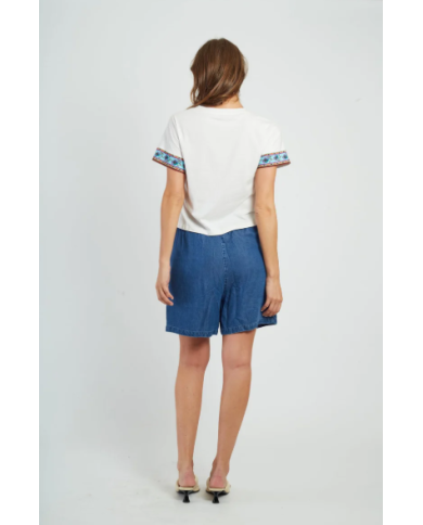 Csta. p630012 cassie derhy mujer