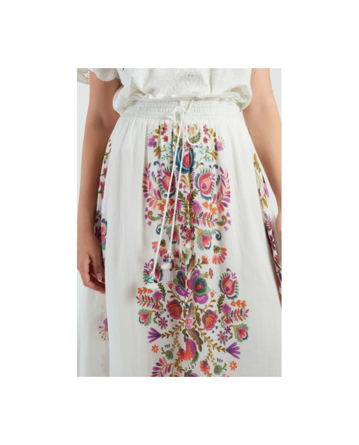 Falda p650032 dezil derhy mujer