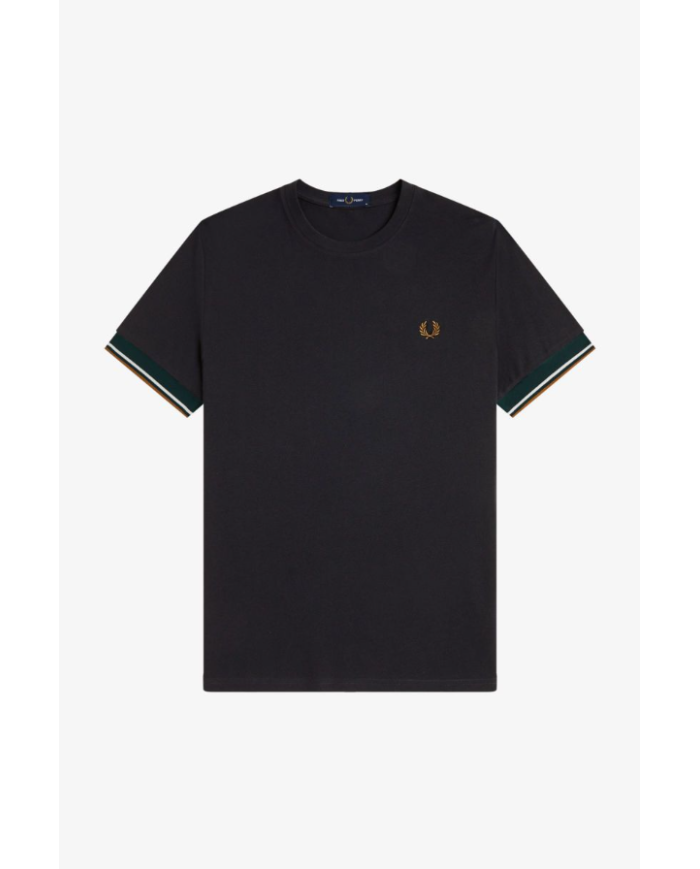 Csta. m2396 fred perry hombre