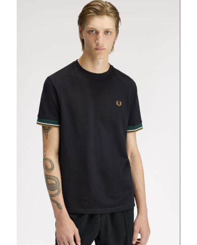 Csta. m2396 fred perry hombre