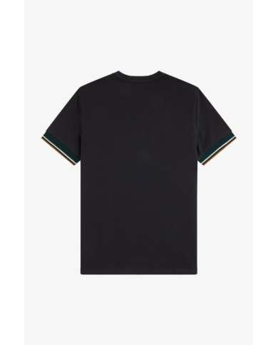Csta. m2396 fred perry hombre