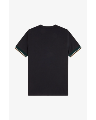 Csta. m2396 fred perry hombre