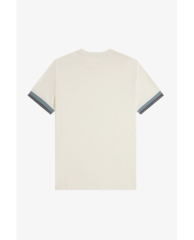 Csta. m2396 fred perry hombre