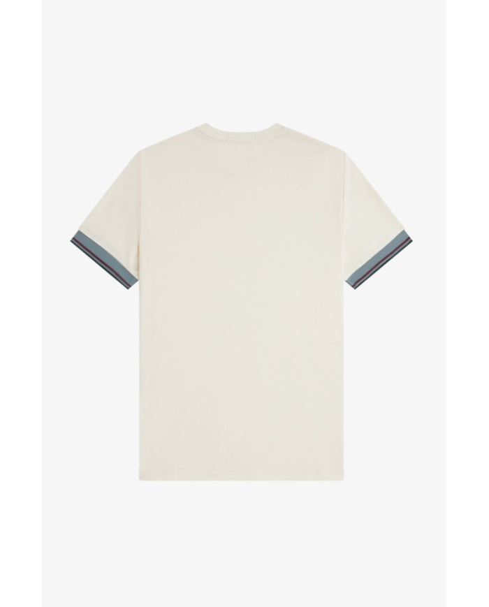Csta. m2396 fred perry hombre