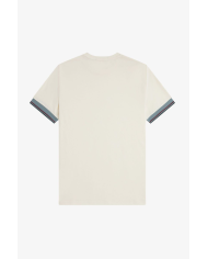Csta. m2396 fred perry hombre