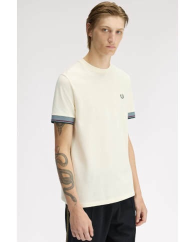 Csta. m2396 fred perry hombre