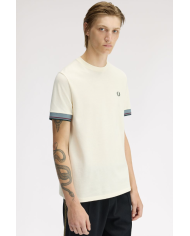 Csta. m2396 fred perry hombre