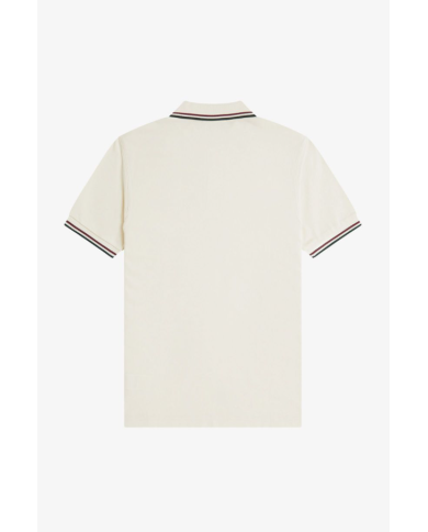 Polo m/c vivos m3600-26 fred perry hombre