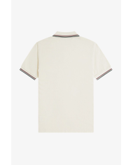 Polo m/c vivos m3600-26 fred perry hombre