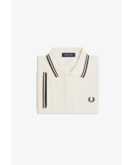 Polo m/c vivos m3600-26 fred perry hombre