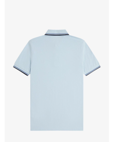 Polo m/c vivos m3600-26 fred perry hombre