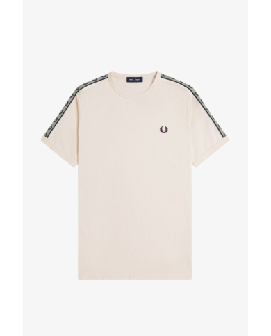 Csta. m4613-26 fred perry hombre