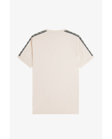 Csta. m4613-26 fred perry hombre