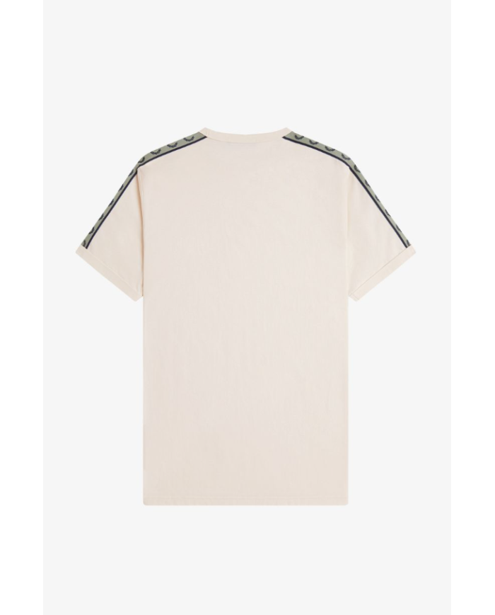 Csta. m4613-26 fred perry hombre