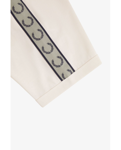 Csta. m4613-26 fred perry hombre