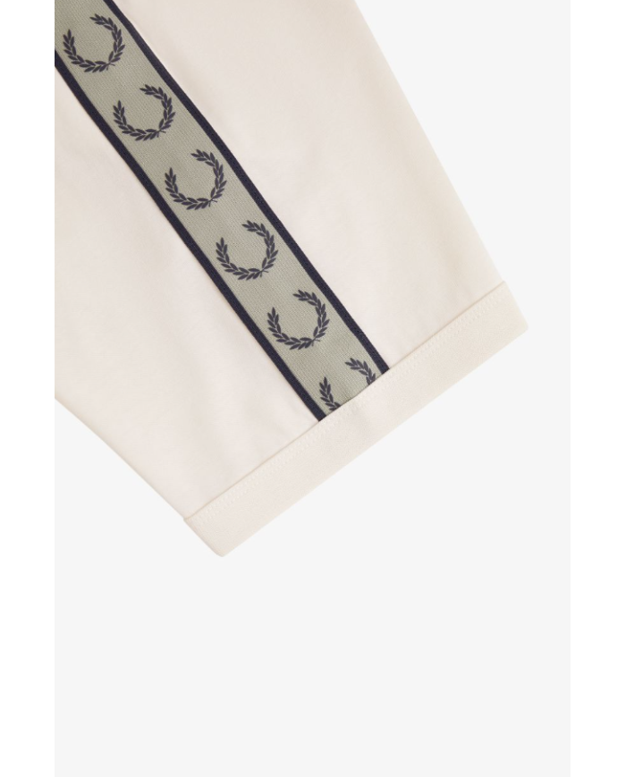Csta. m4613-26 fred perry hombre