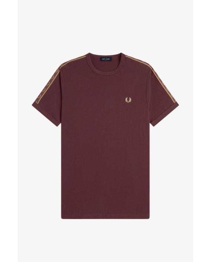 Csta. m4613-26 fred perry hombre