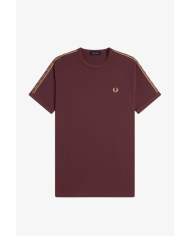 Csta. m4613-26 fred perry hombre