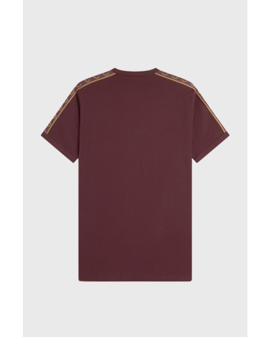 Csta. m4613-26 fred perry hombre