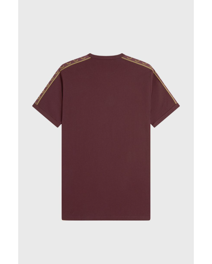 Csta. m4613-26 fred perry hombre